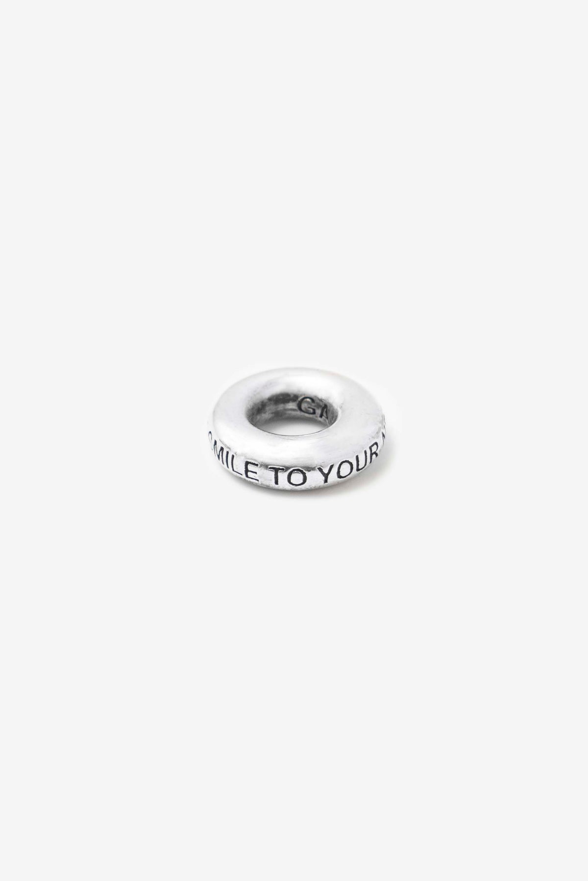 Good Art Hlywd for Goodfight Donut Charm
