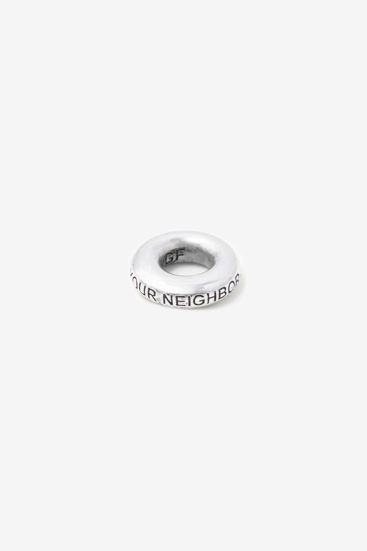 Good Art Hlywd for Goodfight Donut Charm