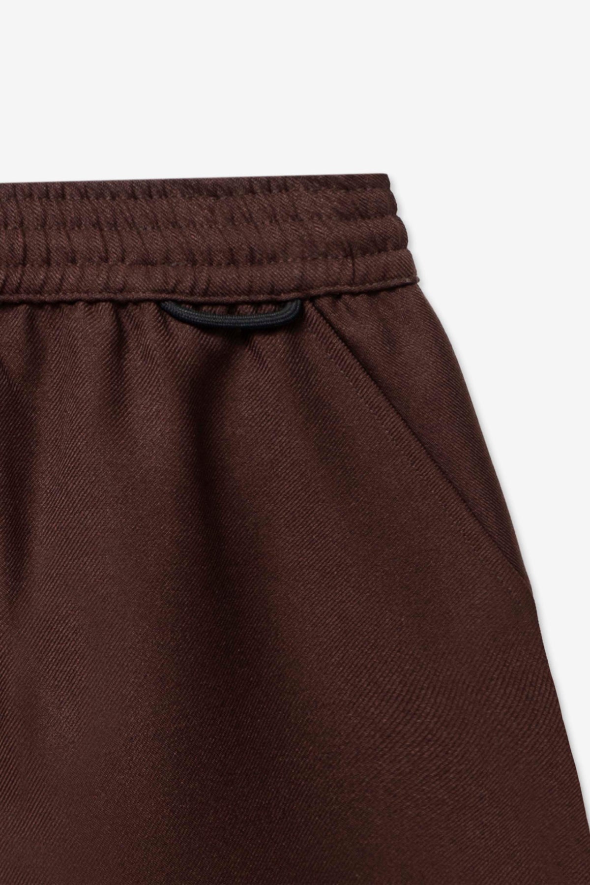 Goodfight Basketball Shorts Brown