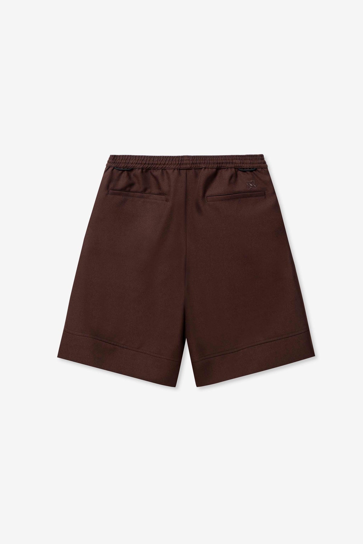 Goodfight Basketball Shorts Brown