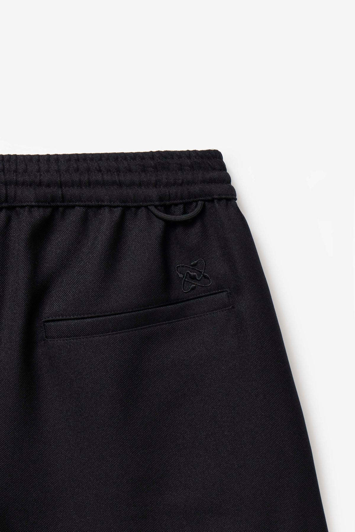 Goodfight Runner Shorts Black