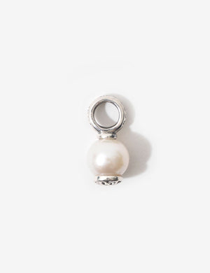 pearl charms restocked