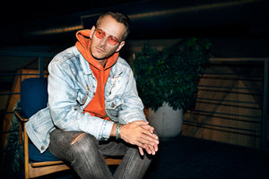 Good Life - Jey Perie of Kinfolk