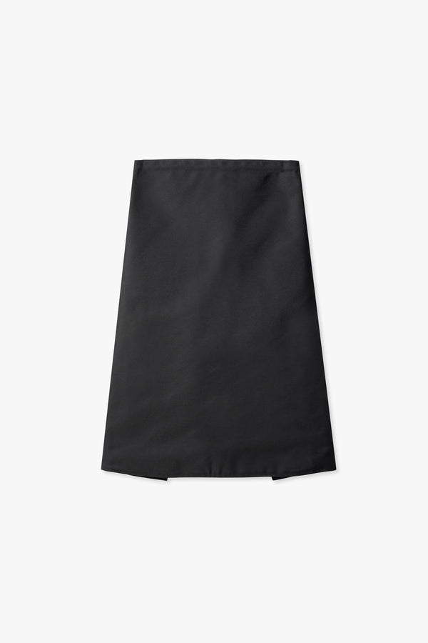 Goodfight x Kato Reversible Apron Charcoal
