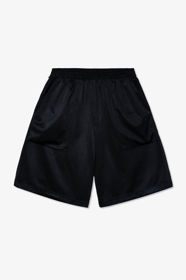 Big Haul Grocery Getter Short Black