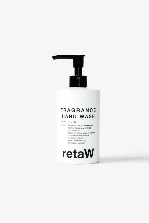 retaW Fragrance Hand Wash EVELYN*