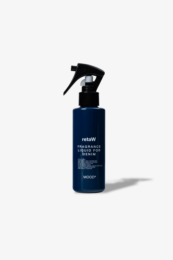 稲葉浩志×NEIGHBORHOOD retaW FABRIC LIQUID Neighborhood-NH-X-Retaw-Number