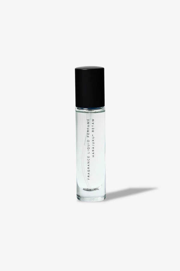retaW Liquid Perfume Mini HARAJUKU*