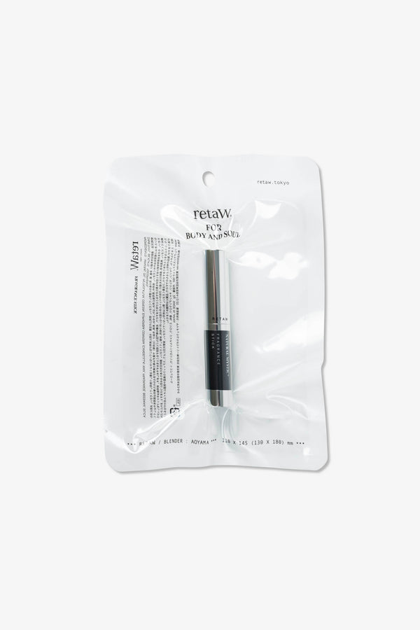 retaW Stick Fragrance NATURAL MYSTIC*