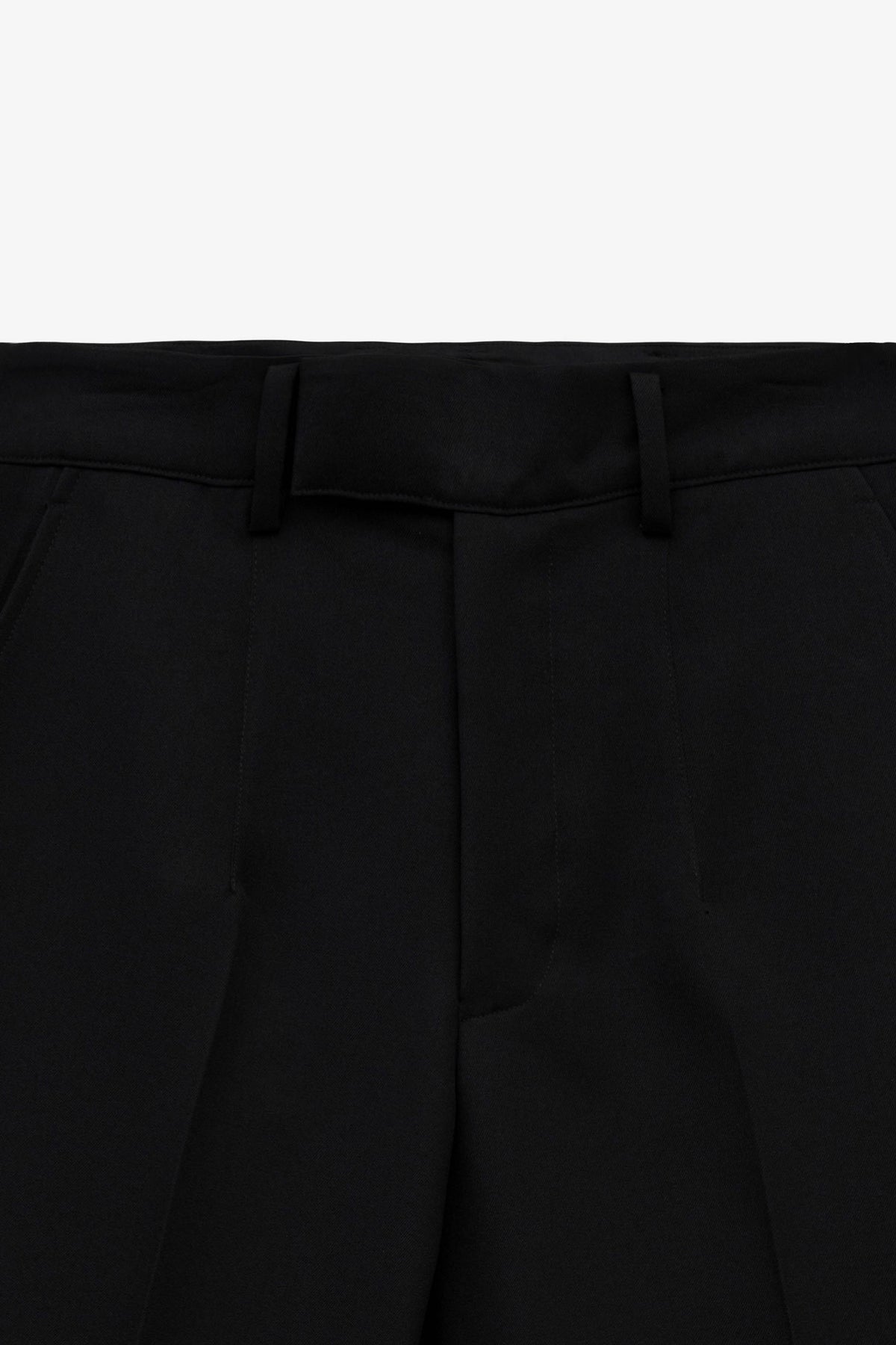 Goodfight Nova Trouser PS Black