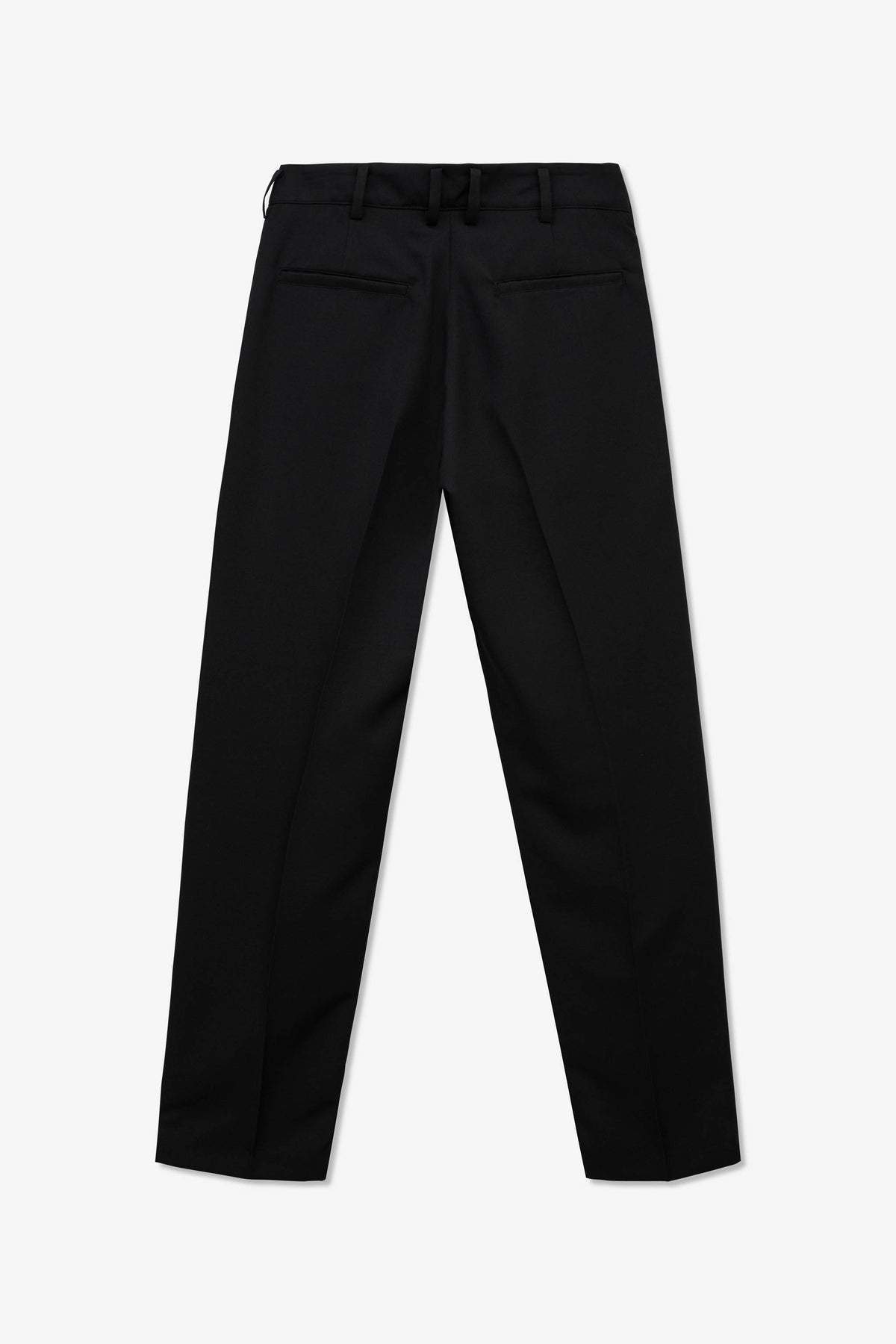 Goodfight Nova Trouser PS Black
