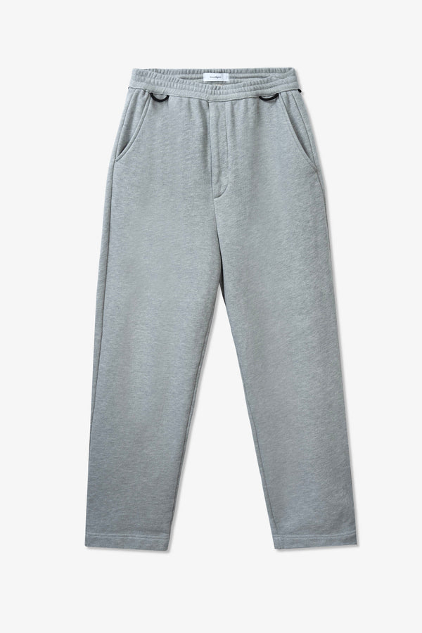 Easy Street Sweatpant Heather Grey
