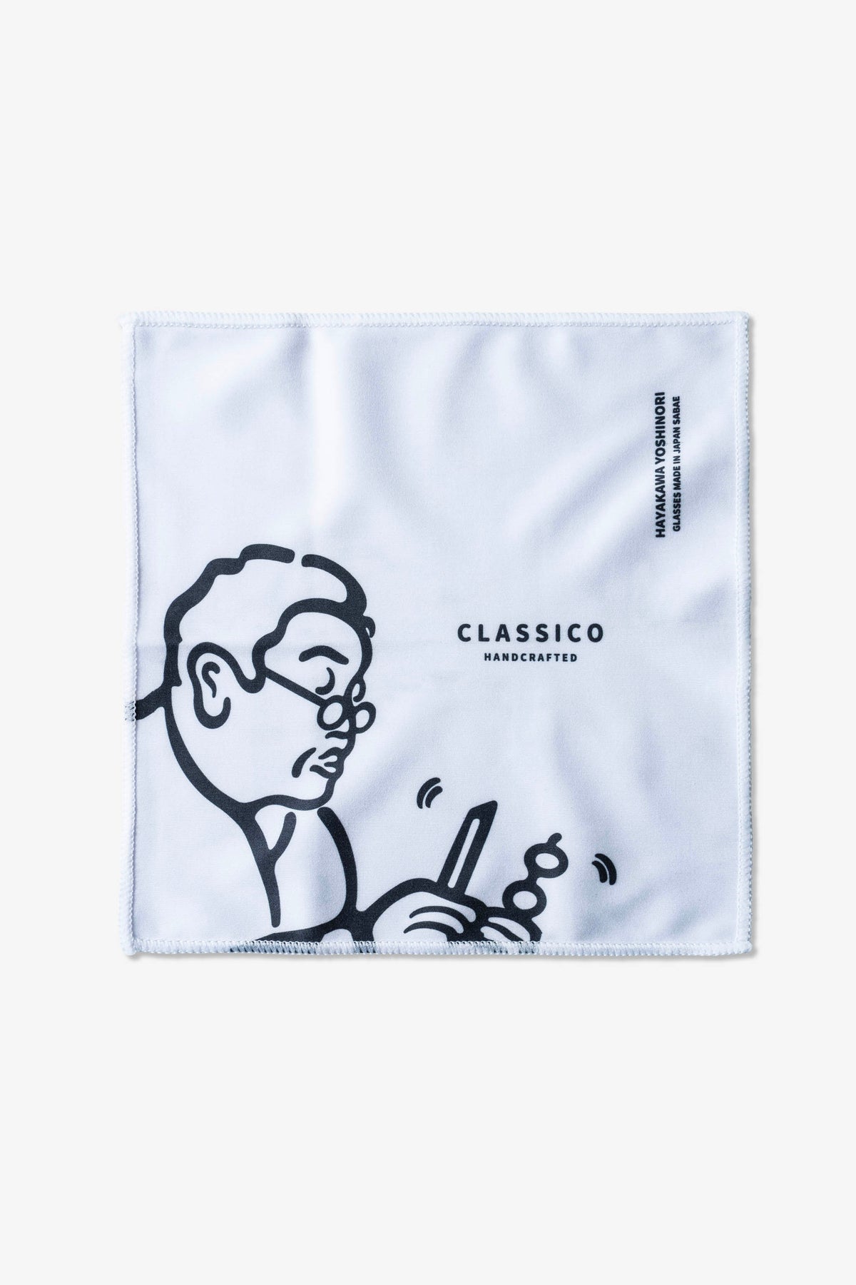 CLASSICO x Hayakawa J3