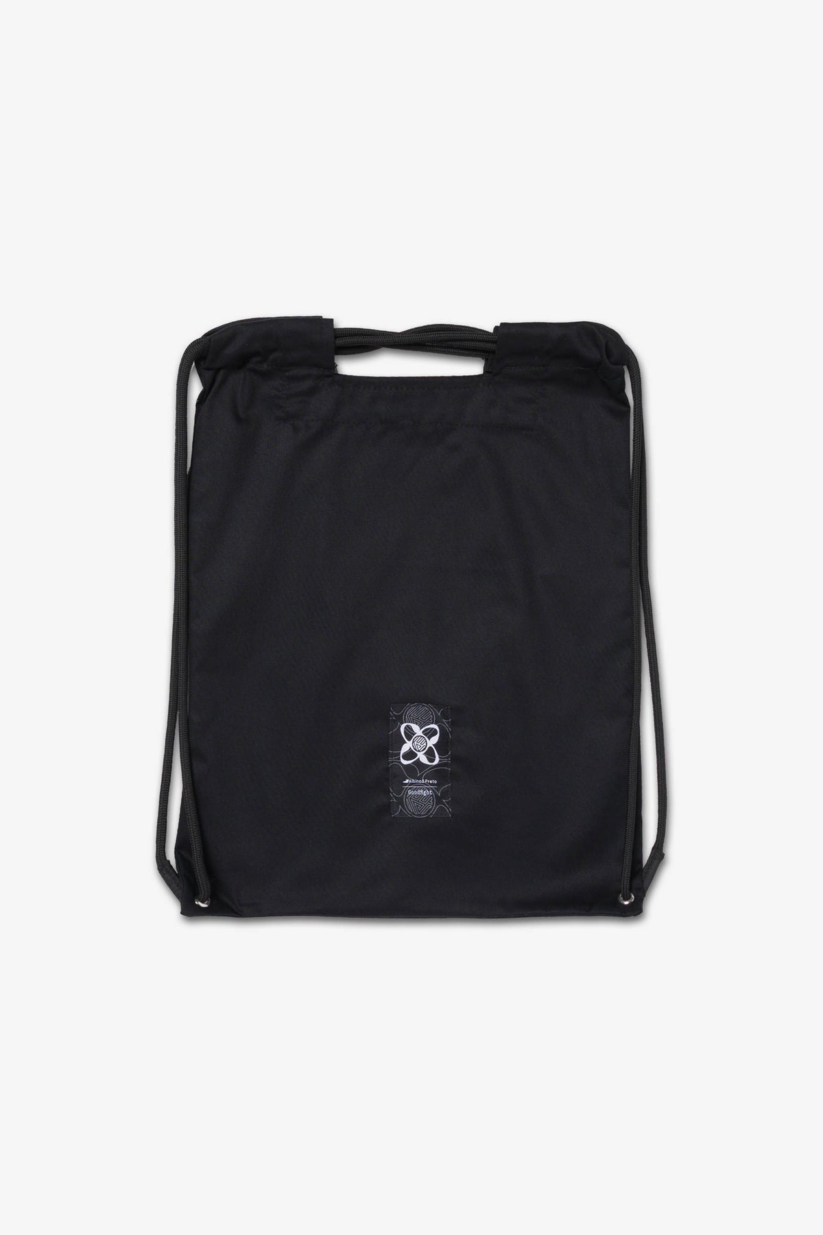 A&P x Goodfight Gi Black