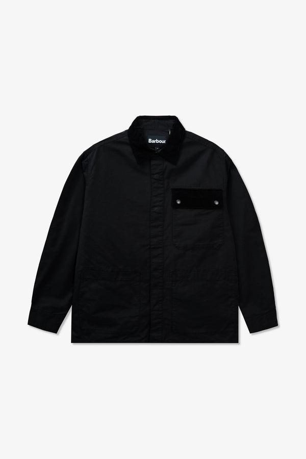 グッドファイト goodfight ブルゾン アウター 新品 黒 BLACK Goodfight