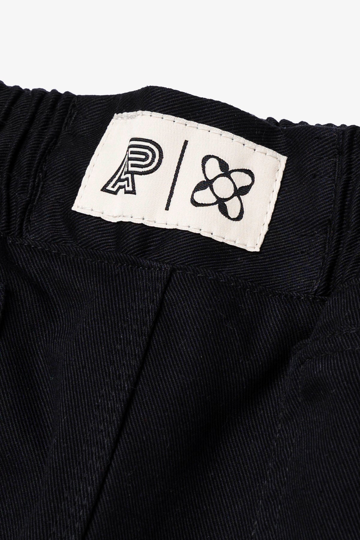 A&P x Goodfight Wearable Gi Pants Black
