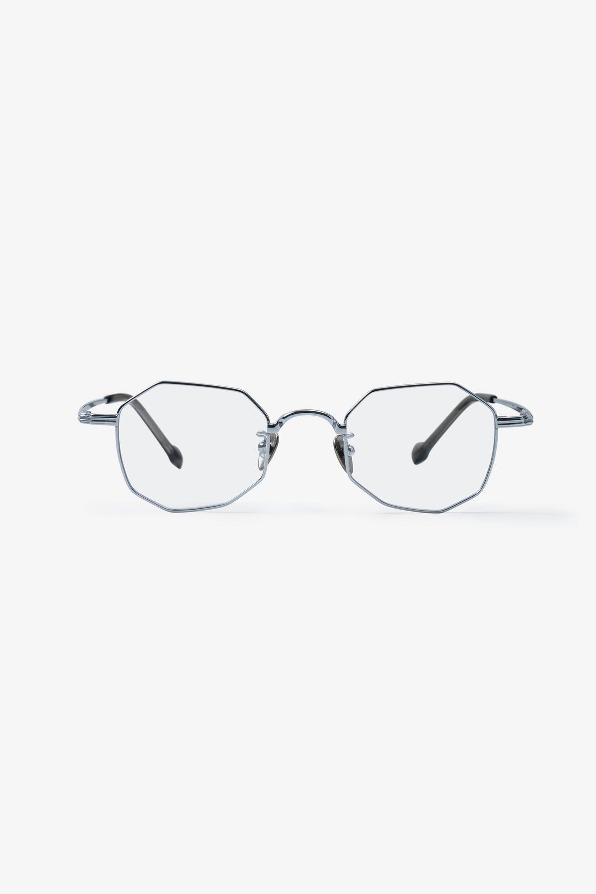 CLASSICO T53 Titanium Silver