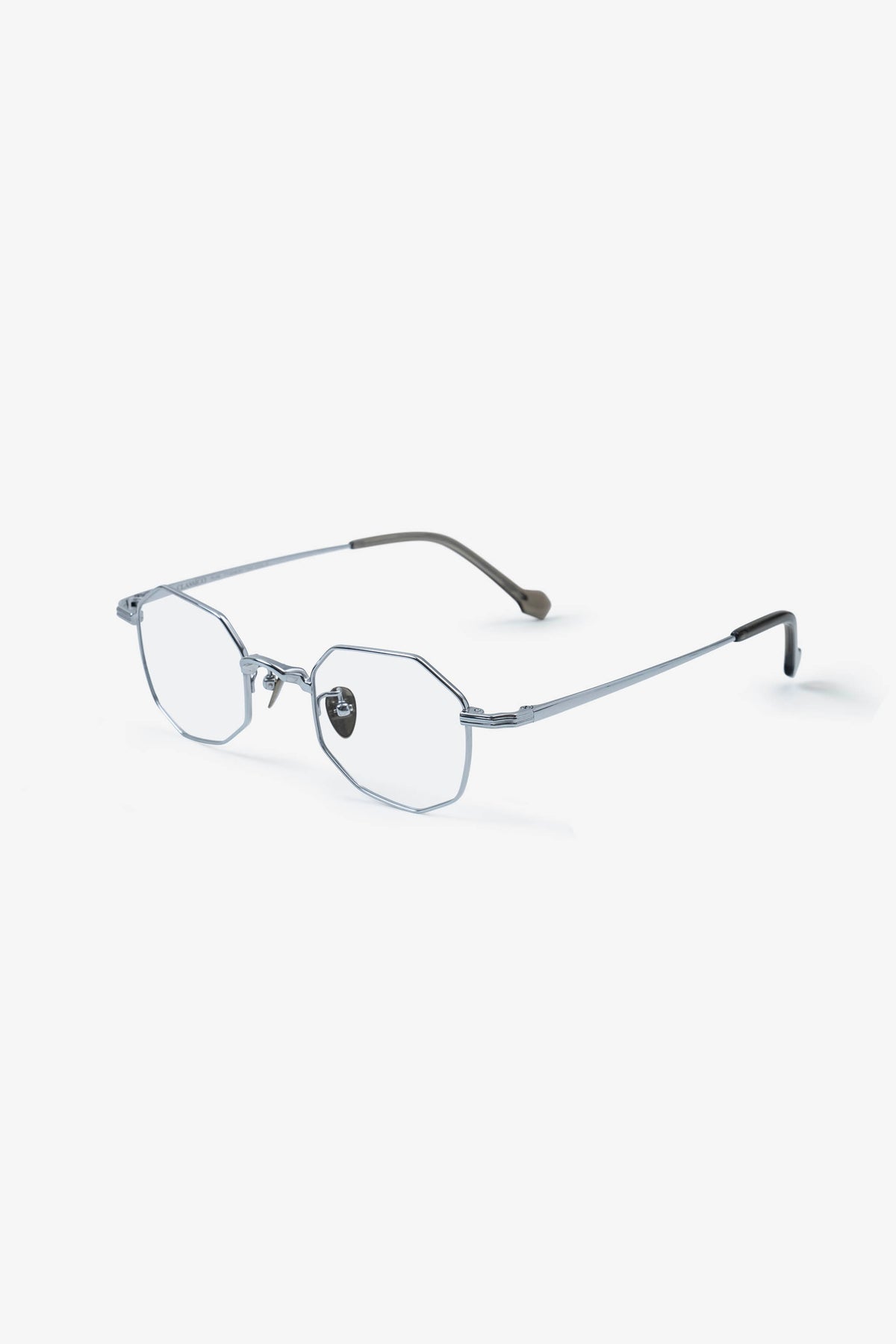 CLASSICO T53 Titanium Silver