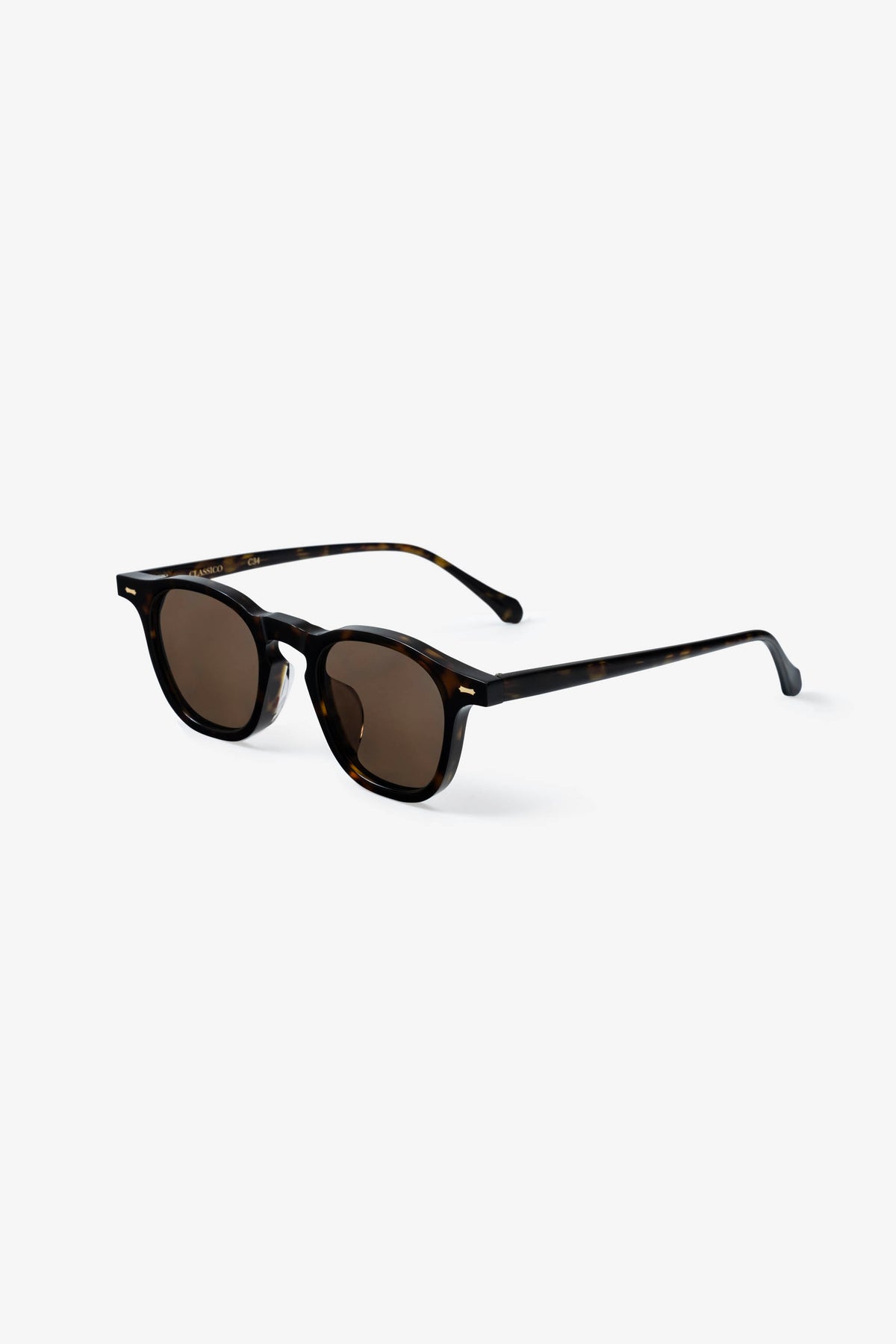 CLASSICO C34 Wellington Frame Amber