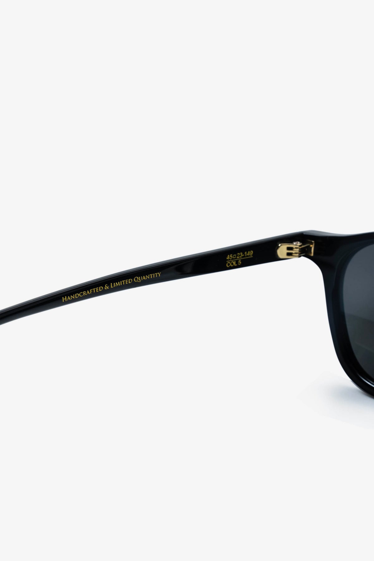 CLASSICO C34 Wellington Frame Black