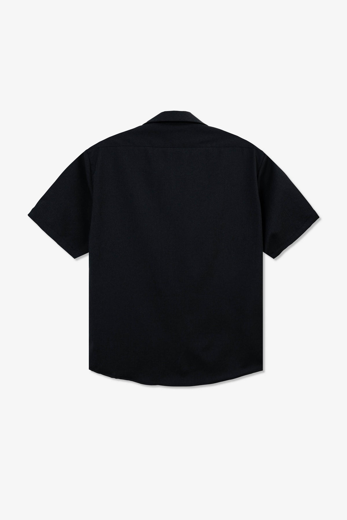 Goodfight Myers Shirt Charcoal Grey