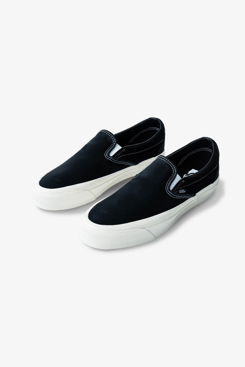 Canvas Vans Og Classic Slip On Lx Vans OTW LX Slip-On Reissue 98