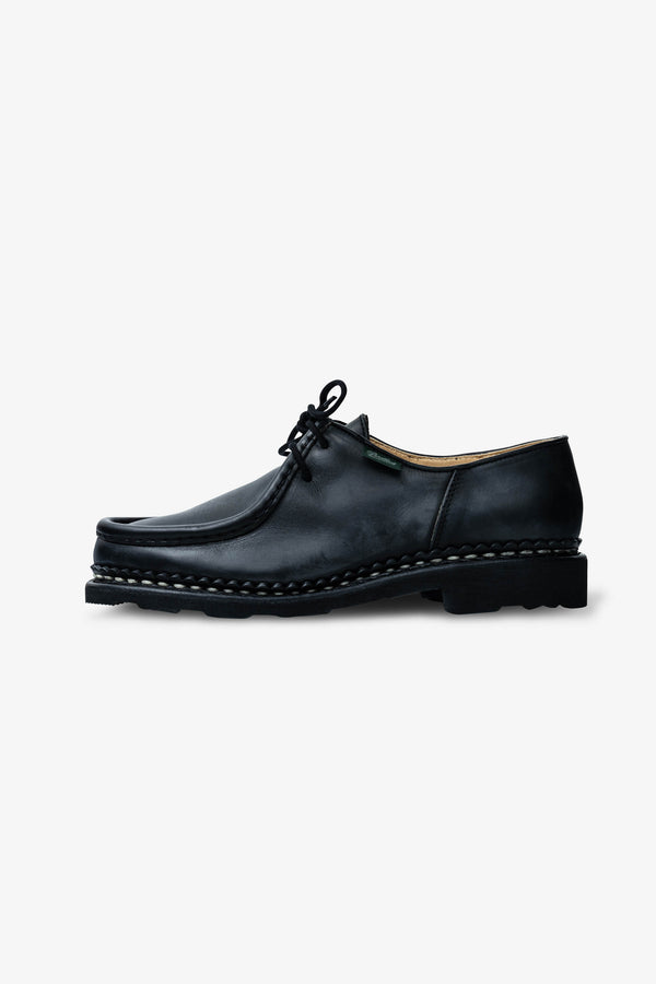 Paraboot Michael Griff II Noire Lis Noir