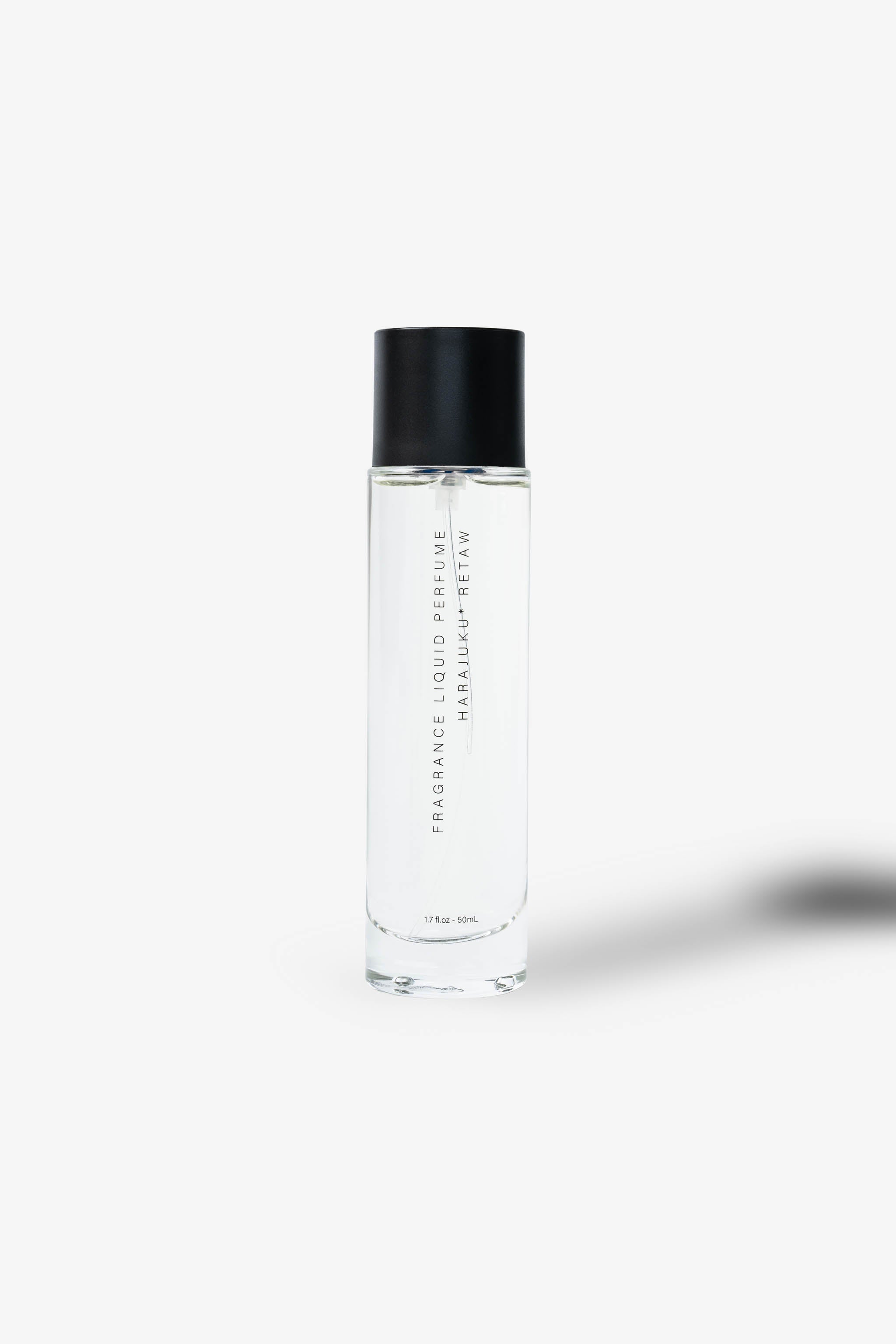【予約中！】 retaW Liquid Perfume HARAJUKU* 香水(ユニセックス)