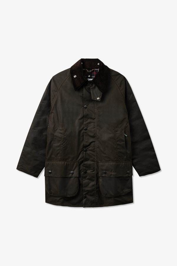 Barbour Classic Beaufort Olive