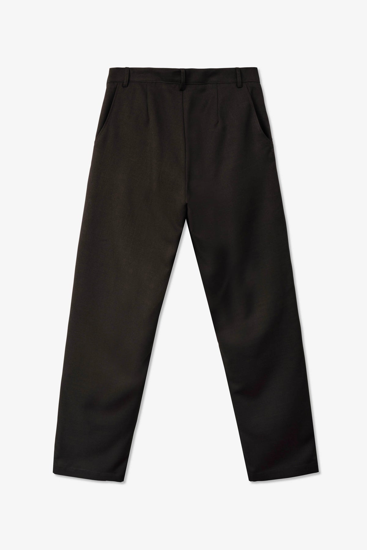 Goodfight Reflection Trouser PS Brown