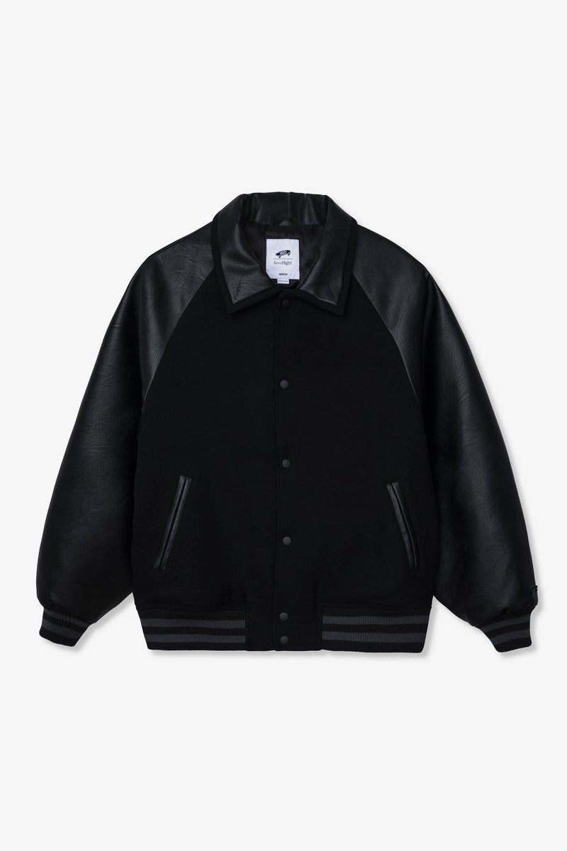 Vans sale college jacket