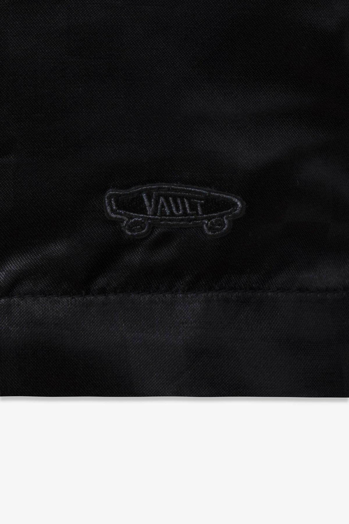 Vault by Vans x Goodfight Letterman Jacket