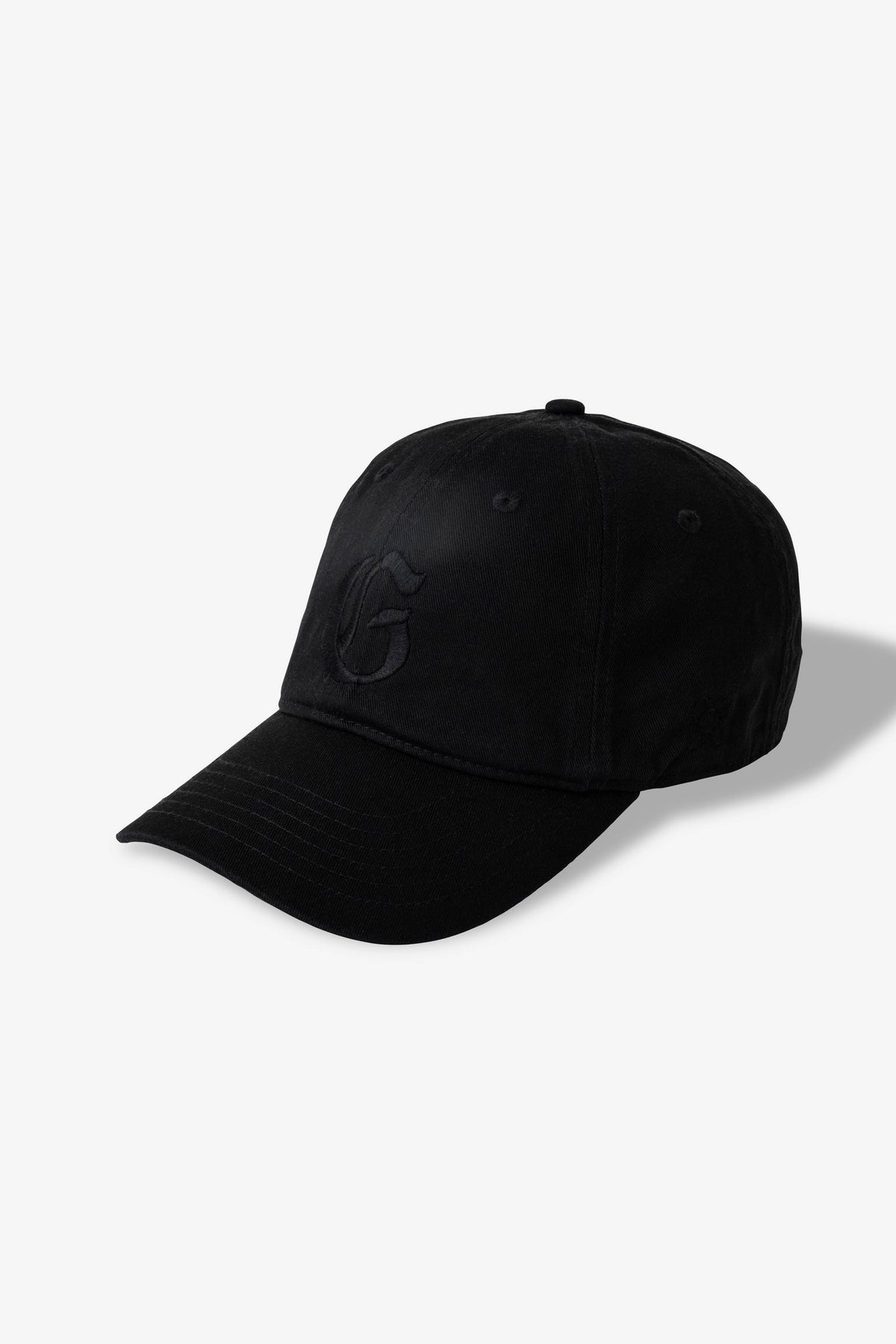 Gameday Souvenir Hat Black-Black