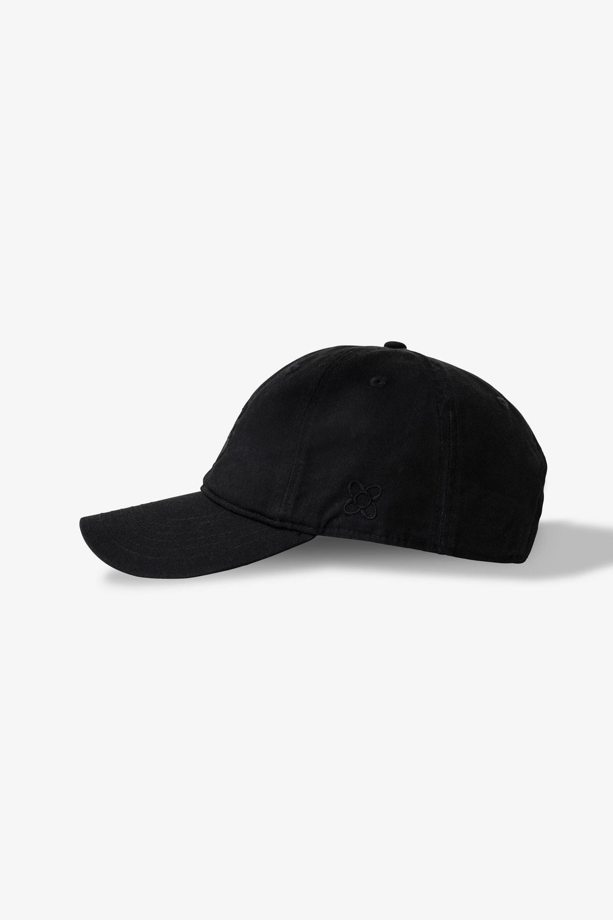 Gameday Souvenir Hat Black-Black