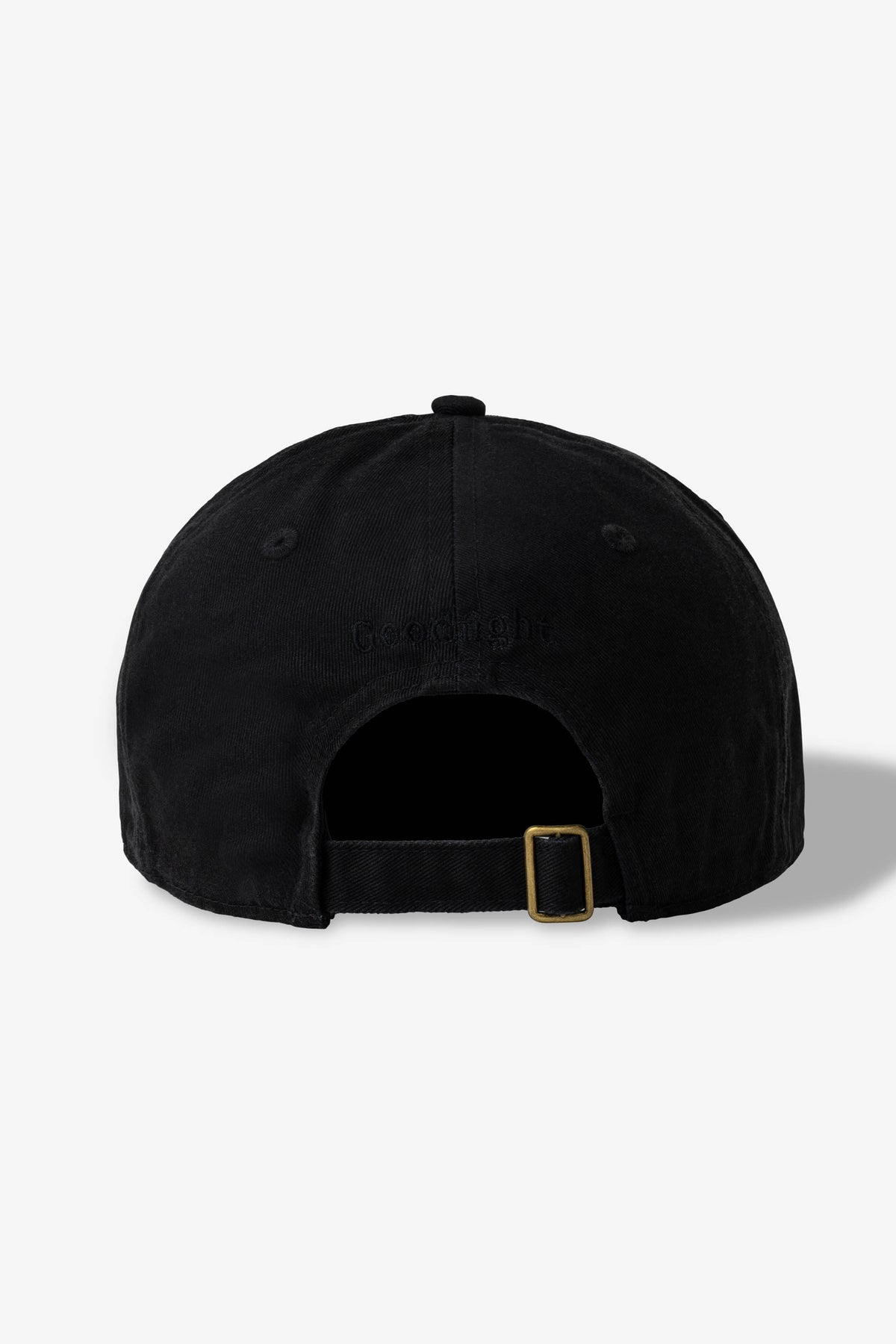 Gameday Souvenir Hat Black-Black