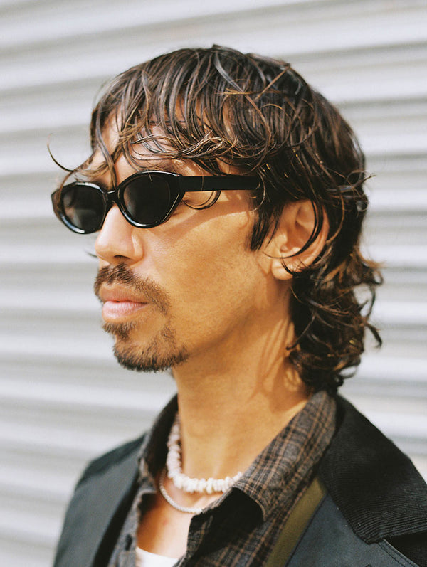 Introducing CLASSICO Eyewear [click for more]