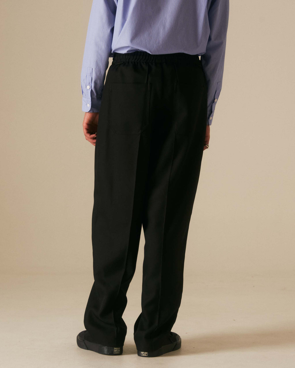 Men's Summer Drawstring Waist Pants | Summer Trousers Men 38 Size - Spring  Summer - Aliexpress