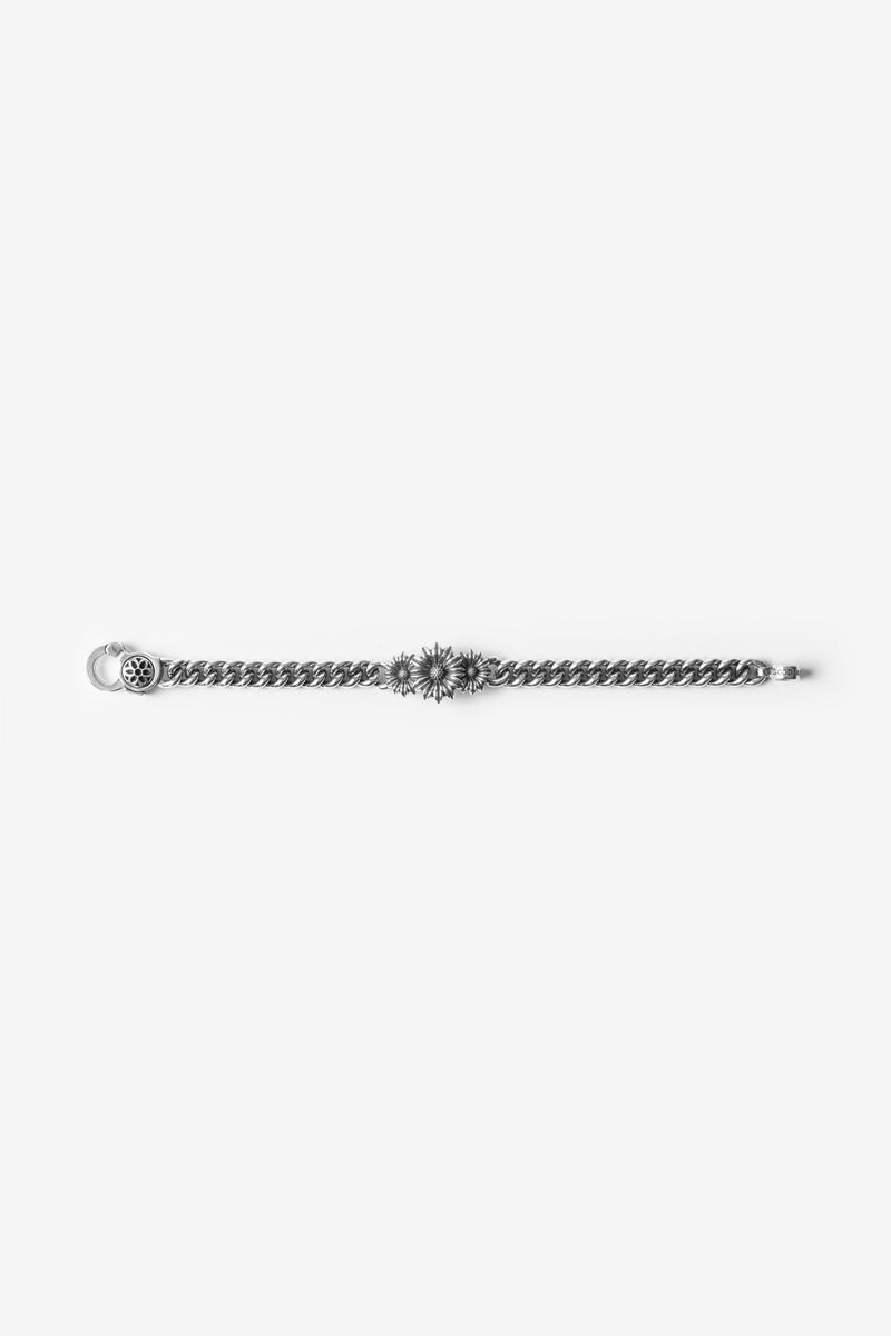 Good Art Hlywd for Goodfight Corsage ID Bracelet