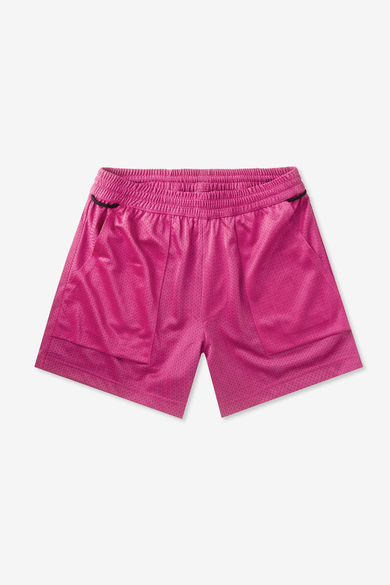 Good Girls Boutique Pink Ribbon Shorts Small