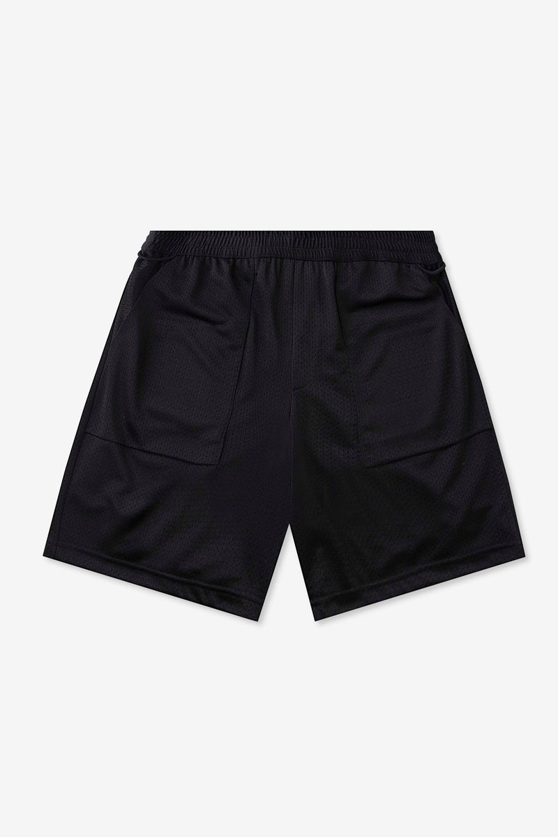 パンツ 5Pocket shorts Black/SUPER SHRUB SUPPLY 5-Pocket Shorts Black / SUPER SHRUB SUPPLY