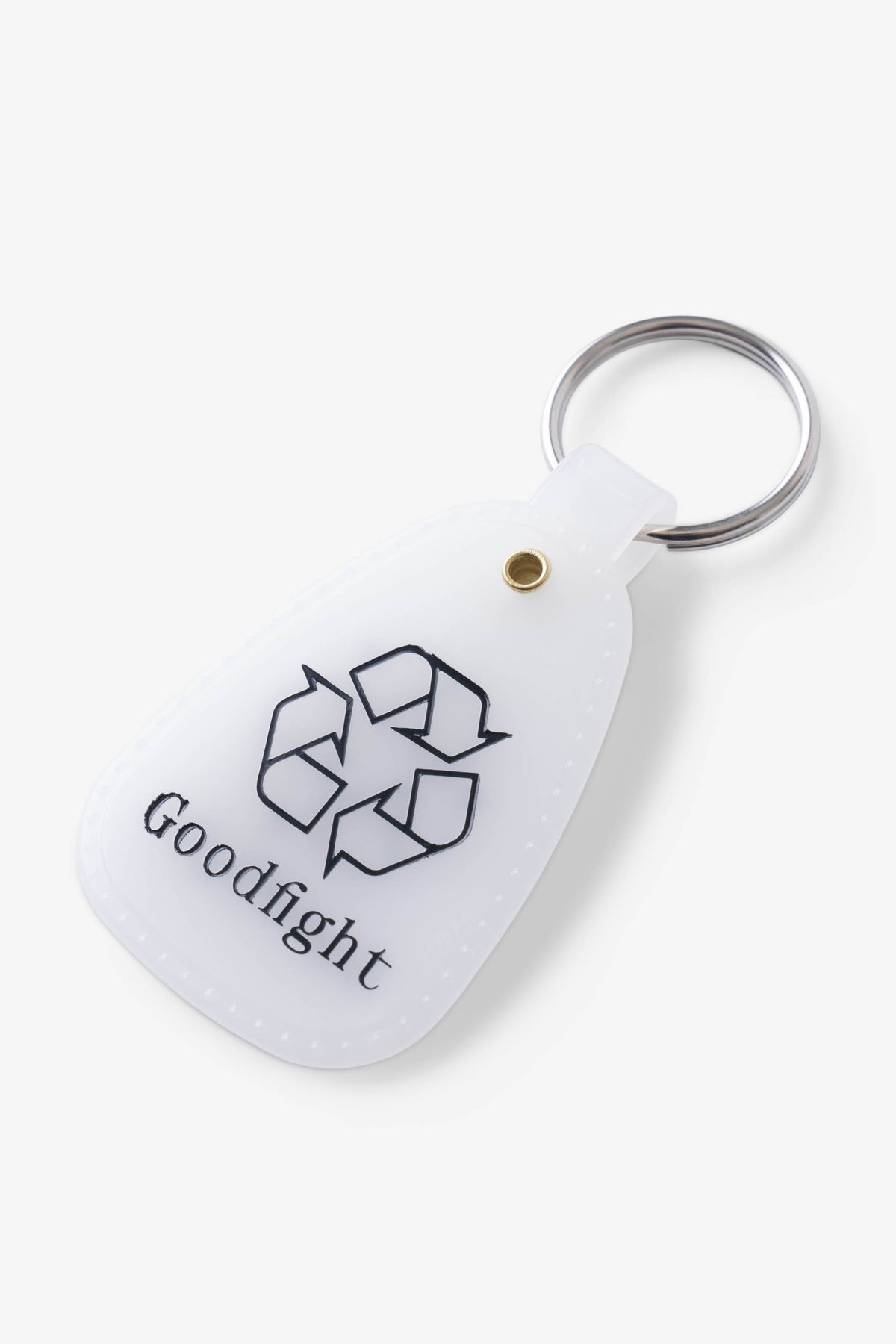 Five Year Cycle Antimicrobial Saddle Tag Glow In The Dark