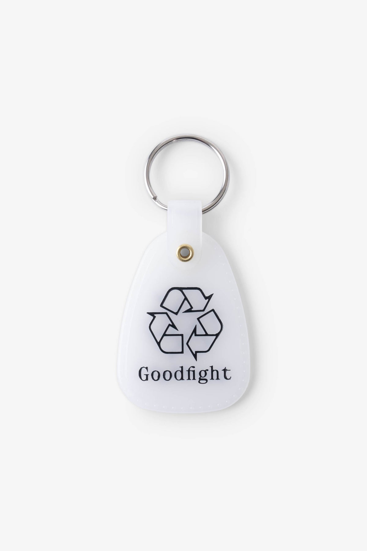 Five Year Cycle Antimicrobial Saddle Tag Glow In The Dark