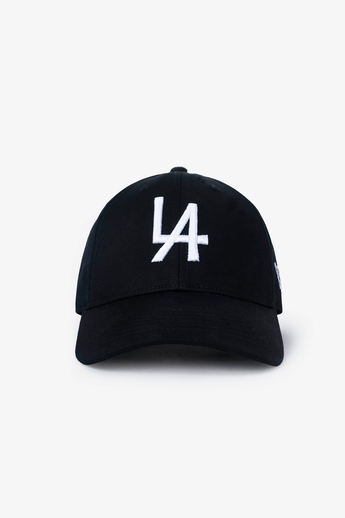 LA Proshop Hat Black