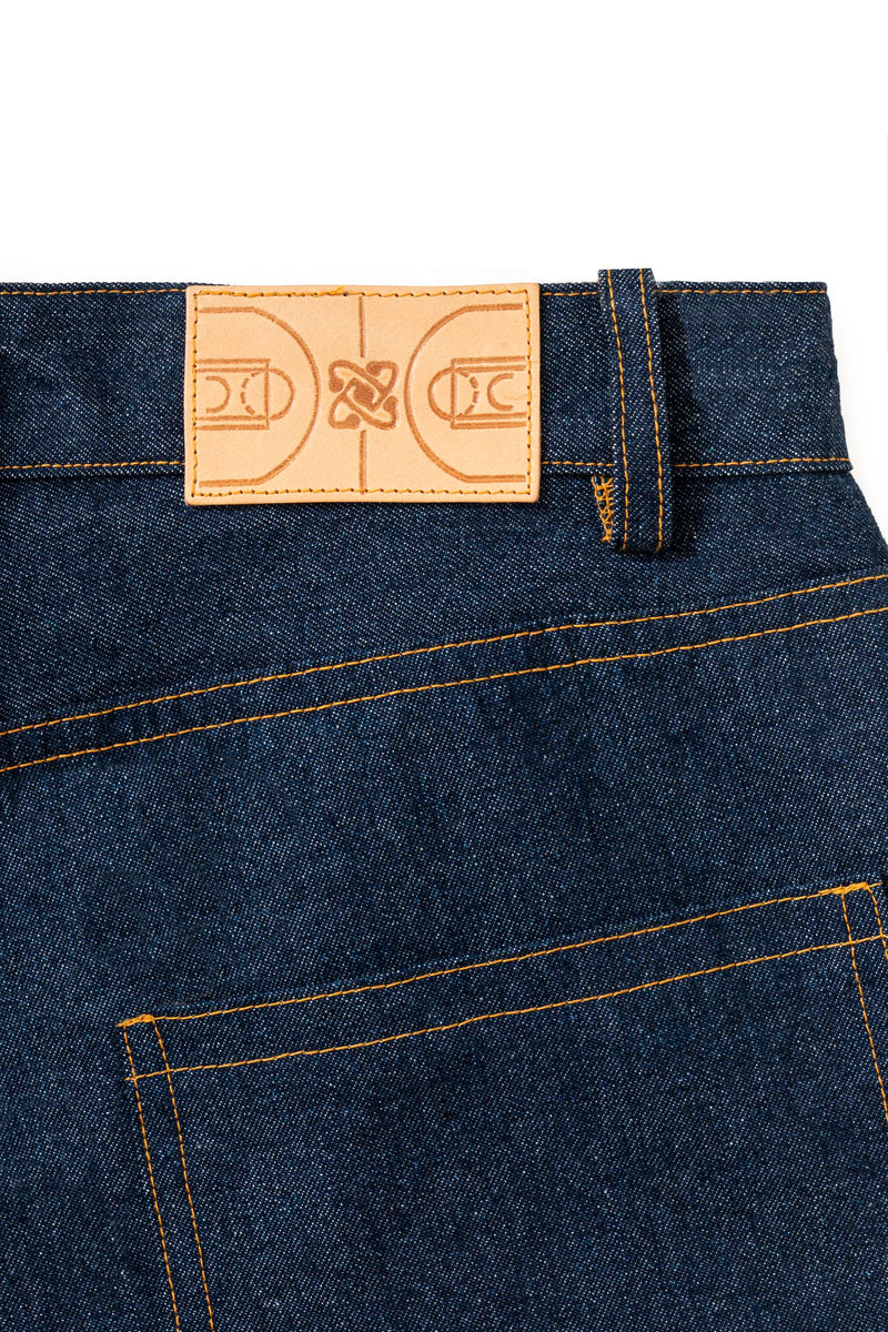 Florider Denim Blue